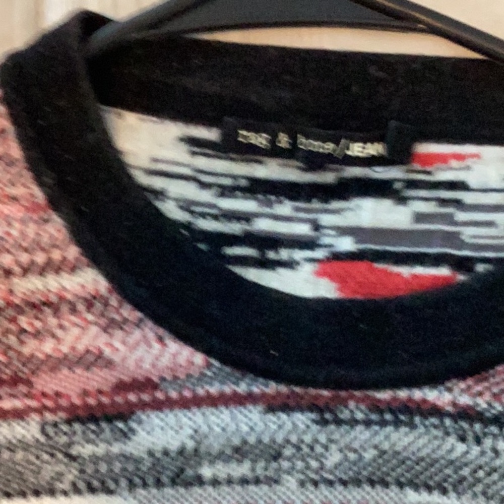 Rag and bone beautiful sweater.